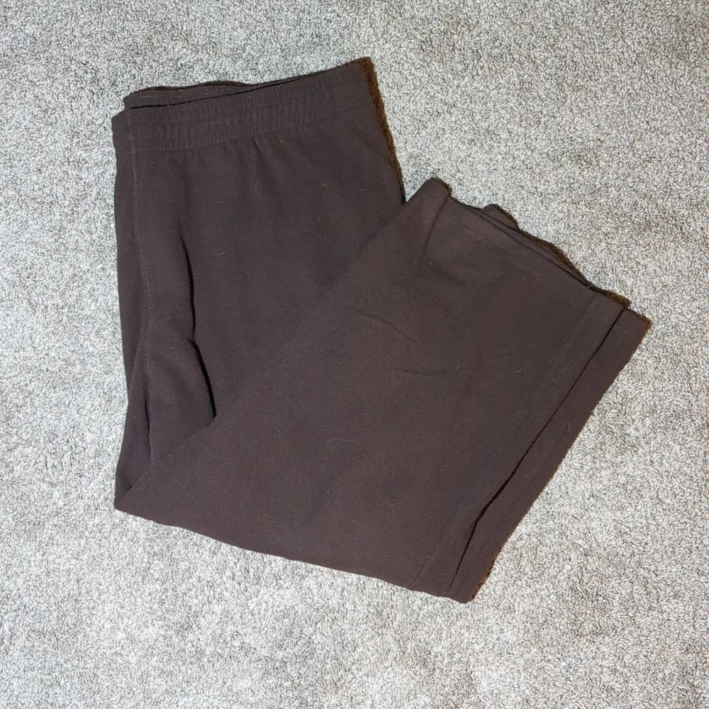 Old Navy Sweatpants, Brown, XXXL